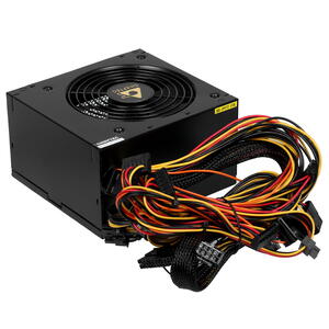 Блок питания ATX 700W Chieftec VOLTA (VPS-700S)