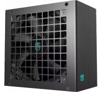 Блок питания ATX 700W DeepCool PF700X (R-PF700X-HA0B-EU)