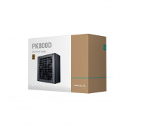 Блок питания ATX 800W DeepCool PK800D (R-PK800D-FA0B-EU)