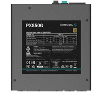 Блок питания ATX 3.0 850W DeepCool PX850G