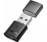 Bluetooth adapter V5.0; CM390 (80889)