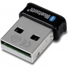 Bluetooth и Infrared адаптер Bluetooth adapter V5.3; USB 2.0; (B16)
