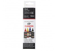 Чернила Revcol для Canon, HP Black (100мл)