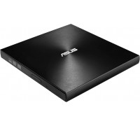 Дисковод DVD±RW Asus SDRW-08U9M-U; Black