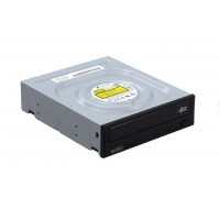 Дисковод LG DVD-RW/+RW GH24NSD5; SATA; OEM; Black