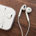 EarPods с разъёмом Lightning  для iPhone; iPad ОРИГИНАЛ !!!