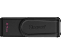 Flash-память Kingston DataTraveler Exodia S (DTXS/64GB) 64GB USB 3.2