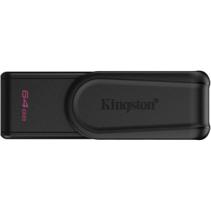 Flash-память Kingston DataTraveler Exodia S (DTXS/64GB) 64GB USB 3.2