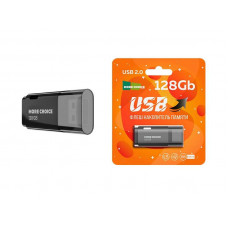 Flash-память More Choice MF128M; 128Gb; USB 3.0; Black