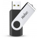 Flash-память Netac 32Gb; USB 2.0; Metal (U505)