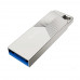 Flash-память Netac 32Gb; USB 3.0; Metal (UM1)