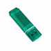 Flash-память Perfeo 16Gb; USB 2.0; Green (PF-C13G016)