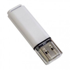 Flash-память Perfeo 32Gb; USB 2.0; White (PF-C13W032)