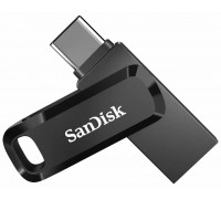 Flash-память SanDisk Phone Drive 512Gb (SDDDC6-512G-G46), USB3.2, Type-C