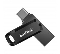 Flash-память SanDisk Ultra Dual Drive Go; 128Gb; USB 3.1/USB Type-C