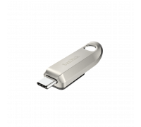 Flash-память SanDisk Ultra Dual Drive Luxe; 128Gb; USB 3.1/USB Type-C