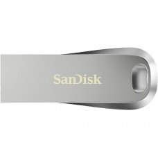 Flash-память SanDisk Ultra Luxe (SDCZ74-032G-G46); 32Gb; USB 3.1; Silver