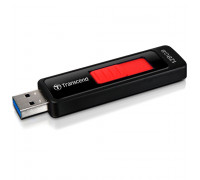 Flash-память Transcend JetFlash 760 (TS64GJF760); 64Gb; USB 3.0; Black&Red