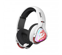 Гарнитура A4Tech Bloody MR720 Naraka RGB; White