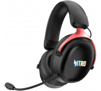 Гарнитура Acer Nitro OHR401; RGB; Black