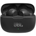 Гарнитура Bluetooth JBL Wave 200TWS; Black 