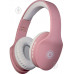 Гарнитура Bluetooth (накладные) Defender FreeMotion B525 Bluetooth White/Pink