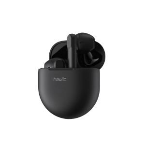 Гарнитура Havit TW916; Black 