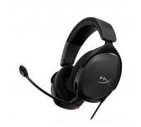 Гарнитура HyperX Cloud Stinger 2 Core (683L9AA); Black