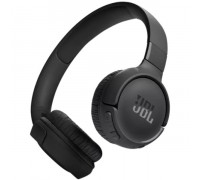 Гарнитура JBL Harman TUNE520BT (JBLT520BTBLK)