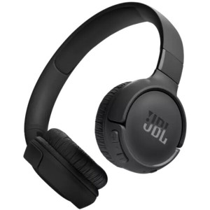 Гарнитура JBL Harman TUNE520BT (JBLT520BTBLK)