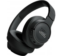 Гарнитура JBL Harman TUNE720BT (JBLT720BTBLK)