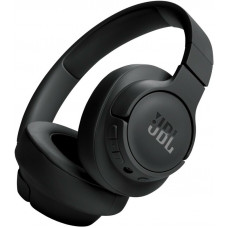 Гарнитура JBL Harman TUNE720BT (JBLT720BTBLK)