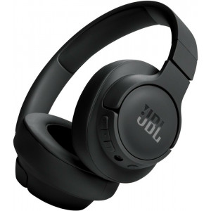 Гарнитура JBL Harman TUNE720BT (JBLT720BTBLK)