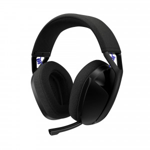 Гарнитура Logitech Headset G321 Lightspeed Wireless Black