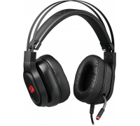 Гарнитура Redragon Redragon Epius 7.1 surround sound ; USB; Black