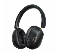 Гарнитура Ugreen HP203 (35757 ); HiTune Max5c Hybrid Active Noise-Cancelling; Black