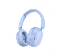 Гарнитура Ugreen HP203 (65384); HiTune Max5c Hybrid Active Noise-Cancelling; Blue