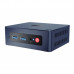 Готовый ПК Beelink mini S Intel N5095 4x(0.1-2.9 Ghz) 16Gb/512 Gb