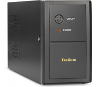 ИБП ExeGate Power Back BNB-650(360W) EP285542RUS
