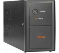 ИБП ExeGate Power Back BNB-850.LED.AVR.EURO.RJ