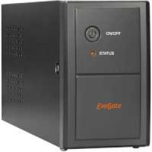 ИБП ExeGate Power Back BNB-850.LED.AVR.EURO.RJ