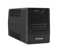 ИБП ExeGate Power Back NB-850.LED.AVR.2SH (EX299488RUS)