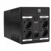 ИБП ExeGate Power Back UNB-1500.LED.AVR.4SH.USB