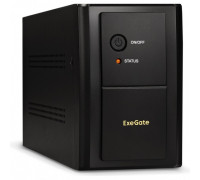 ИБП ExeGate SpecialPro 1200.LED.AVR.EURO