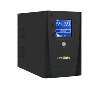 ИБП ExeGate SpecialPro Smart LLB-1000.LCD.AVR