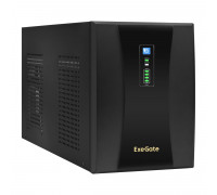ИБП ExeGate SpecialPro UNB-3000.LED.AVR.3SH.2C13.RJ.USB