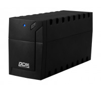 ИБП Powercom Raptor RPT-1000A EURO