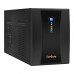 ИБП UNB-3000.LED.AVR.2SH