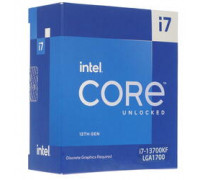 Процессор Intel Core i7 13700KF Box (предоплата)