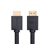 Кабель HDMI to HDMI v1.4 15 m; 4K UGREEN HD104 (10111)